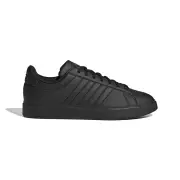 Adidas Grand Court 2.0 - Mens - Core Black/Core Black/White - US 12