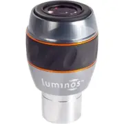 Celestron Luminos Eyepiece - 1.25" 7mm