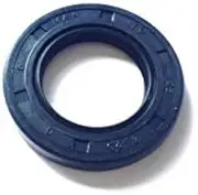 Crankshaft Oil Seal (TC 25 x 41.25 x 6/7) 91201-Z0T-801, 92101-883-005, 91202-883-005 for Honda GX110 GX120 GX140 GX160 GX200 4HP-6.5HP Trimmer Lawnmower Motor Engine