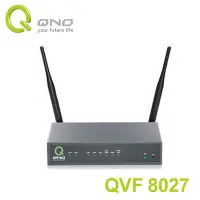 在飛比找Yahoo!奇摩拍賣優惠-請先問貨況【全新附發票】QNO QVF8027 300Mbp