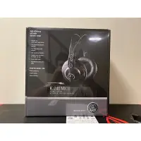 在飛比找蝦皮購物優惠-AKG K240 mk2 半開放式監聽耳機 全新未拆