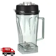 Blender Blade Assembly Knife Parts Container Jar For Juicer Blender Parts