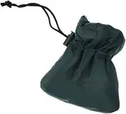 IWOWHERO Drawstring Freezing Protection Bag Windproof Winter Sock for Outdoor Use Durable Cover to Prevent Pipe Bursting and Frost Damage