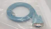 Cisco Serial Console Management Cable 3081377000 DB9 to RJ45