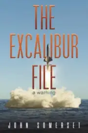 John Somerset - Excalibur File a warning - New Paperback - S9000z