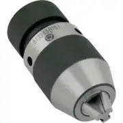 Precision Keyless Drill Chuck 5133-13-J2 Jacobs #2 1/32""-1/2"" TIR .0015"" -
