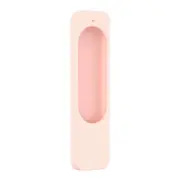 Apple Tv 4k Remote Silicone Cover - Protective and Siri-compatible