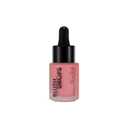 Rodial Radiant Finish, Liquid Blush, Frosted Pink, 15 ml