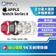 【創宇通訊│福利品】Apple Watch Series 8 45mm GPS 智慧型手錶 血氧偵測 車禍偵測 防水手錶