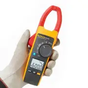 one new Fluke 374 FC True-rms AC/DC 600A Clamp Meter Fast Delivery
