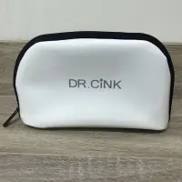 在飛比找蝦皮購物優惠-DR.CINK化妝包