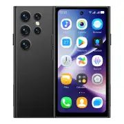 ONEMYTH S25 Pro 5MP HD Camera 2GB RAM 16GB ROM Mini 4.0 Inch Dual SIM Card 2000mAh Android 10.0 Facial Recognition 3G Ru