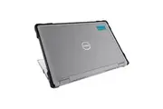 Gumdrop SlimTech rugged case for Dell 3310 Latitude 13-inch 2-in-1 - Designed for Dell Latitude 3310 2-in-1