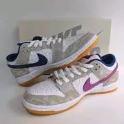 Nike SB Dunk Low Pro Rayssa Leal FZ5251-001 US 9 Mens Brand New