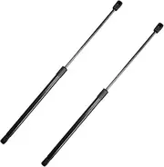 AONNOUS 2 Bonnet Gas Struts for Ford Ranger PX MkII MkIII Everest UA Series 2015-2022 SUV Pickup UTE Cab Chassis;Struts ONLY,NO Brackets!