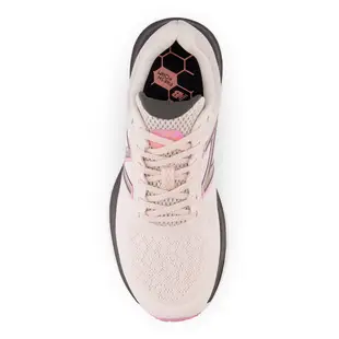 NEW BALANCE NB 慢跑鞋 運動鞋 緩震 女鞋 粉 W680CP7-D(3751)