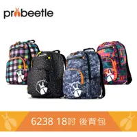 在飛比找蝦皮商城優惠-【probeetle】 TRAVELER I 超輕量雙肩後背