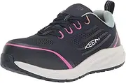 [KEEN Utility] Women's Minneapolis Low Composite Toe Industrial Work Sneaker Style