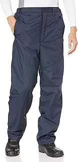 bigborn(ビッグボーン) Big Bone Men's Work Pants, Cold Weather Pants, 56-Dark Navy, LL