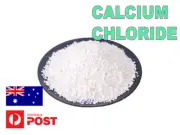 PREMIUM GRADE CALCIUM CHLORIDE (E509) CHEESE MAKING / BEER - FOOD GRADE