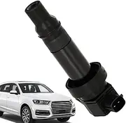 Ignition Coil Set | 27301-2b010 Coil Pack Spark Plugs - High Performance Engine Coil Pack, Ignition Heating System