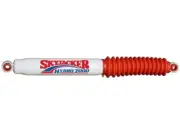 Rear Shock Absorber fits Mitsubishi Mighty Max 1983-1984, 1986-1991 41FBZY (for: Mitsubishi)