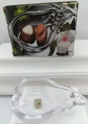 Studio Nova Pear Delight Tidbit Bowl NIB from Japan, FREE SHIPPING