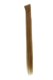 1 Clip Extension Strand Smooth Ash Blond YZF-P1S18-16 45cm Hair Extension