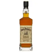 Jack Daniel s No. 27 Gold Double Barreled Tennessee Whiskey 700ml