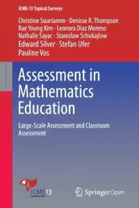 在飛比找博客來優惠-Assessment in Mathematics Educ