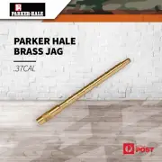 Parker Hale High Quality Brass Jag - .37cal (375h&h Etc) Made In Uk #phbj37