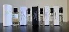 Dior/Louis Vuitton Perfume Sample Bundle