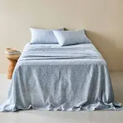 MyHouse Macy Sheet Set Clearance - Ditsy - Double