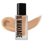 WOKE UP LIKE THIS BY IL MAKIAG FLAWLESS BASE FOUNDATION 1 OZ BOXED