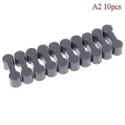 5/10/4pcs Ttc18 Holder Fit For Wooden Track Car Brio Toys For Boys Engine Models Building Toy Railwa A2