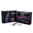 House Of Dasein Pro Traveller Premium Thrusting Sex Machine With Dildo Gift Pack