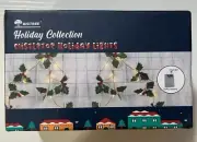 Bigtree - Holiday Collection - Mistletoe Holiday Lights - NEW
