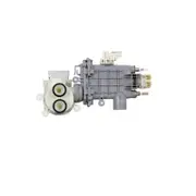 Dishwasher Heater & Diverter Assembly V32004302. Suits Blanco