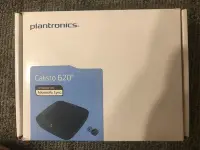 在飛比找Yahoo!奇摩拍賣優惠-Plantronics Calisto P620 無線藍芽喇