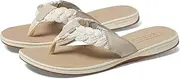 [Sperry] Women's Parrotfish Flip Flop