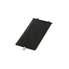 Universal Roller Blinds Suction Cup Sunshade Blackout S1L3 Curtain NEW~ G7S2