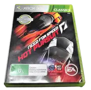 Need for Speed: Hot Pursuit XBOX 360 PAL XBOX360 (Preowned)