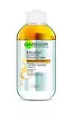 Garnier Skin Naturals Micellar Cleansing Bi Phase Water, 125ml