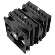 Thermalright Phantom Spirit 120 SE CPU Air Cooler Black