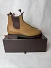 Rm Williams Comfort Goodwood Au/uk 7.5G 41.5eu Us8.5 New In Box Rrp$669