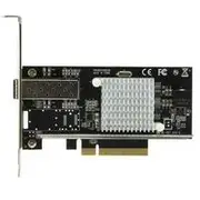 StarTech 1-Port 10G Open SFP+ PCI-E Network Card - PEX10000SFPI