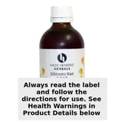 Hilde Hemmes Herbals Echinacea Root Extract 200ml