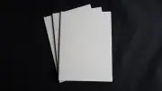 3-PACK CANVAS PANELS ~ 3" X 6" BOARDS ~ FREE SHIPPING!
