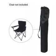 Trekking Pole and Barbecue Grill Storage Bag Foldable and Portable Organizer