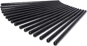 COMP Cams 7609-16 Magnum 7.300" Long, .080" Wall, 5/16" Diameter Pushrod Set